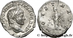 CARACALLA Denier