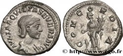 AQUILIA SEVERA Denier
