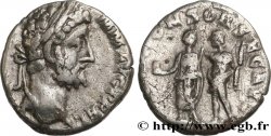 COMMODUS Denier