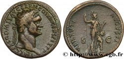 DOMITIANUS Dupondius