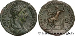 COMMODUS Sesterce