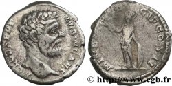 CLODIUS ALBINUS Denier