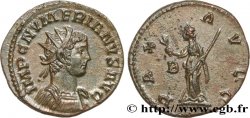 NUMERIAN Aurelianus