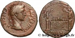 AUGUSTUS As