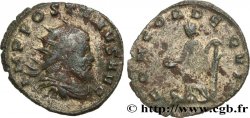 AUREOLUS Antoninien