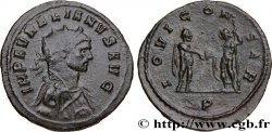 AURELIAN Antoninien AU