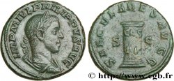 FELIPE II As