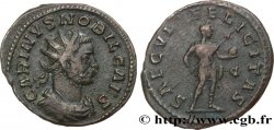CARINUS Aurelianus