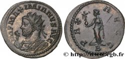 MAXIMIEN HERCULE Aurelianus