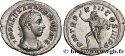 ALEXANDER SEVERUS Denier fST