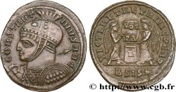 CONSTANTINE I THE GREAT Centenionalis ou nummus