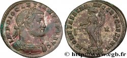 DIOCLETIAN Follis ou nummus