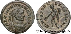 GALÈRE Follis ou nummus