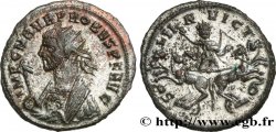 PROBUS Aurelianus