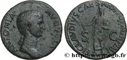 ANTONIA Dupondius