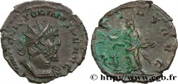 VICTORINUS Antoninien