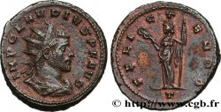 CLAUDIUS II GOTHICUS Antoninien
