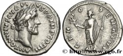 ANTONINUS PIUS Denier