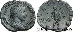 GORDIAN III Sesterce
