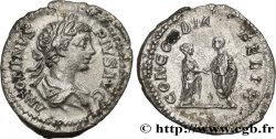 CARACALLA Denier