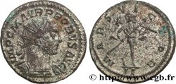 PROBUS Aurelianus