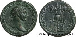 TRAJAN Dupondius