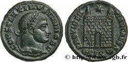 CONSTANTIN II Centenionalis ou nummus