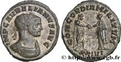 AURELIANO Aurelianus