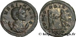 SEVERINA Aurelianus