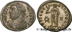 LICINIO I PADRE Follis ou nummus