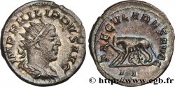 PHILIPPE Ier L ARABE Antoninien