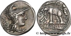 CAECILIA Denier