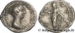 FAUSTINA DAUGHTER Denier