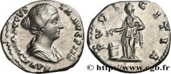 FAUSTINA DAUGHTER Denier