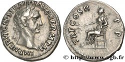 TRAJANUS Denier