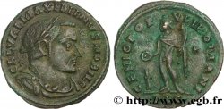 MAXIMIN II DAIA Follis ou nummus