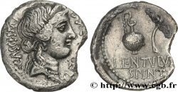 CASSIUS Denier