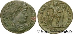 VALENTINIANUS I Nummus, (PB, Æ 3)