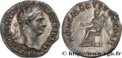 TRAJAN Denier SUP