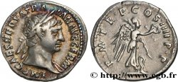 TRAIANUS Denier