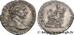 TRAJAN Denier