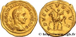 TRAJAN DECIUS Aureus