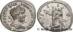 SEPTIMIUS SEVERUS Denier