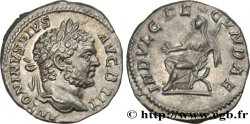 CARACALLA Denier
