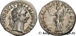 TRAJAN Denier