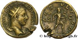 SEVERUS ALEXANDER Dupondius