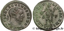 SÉVÈRE II Follis ou nummus