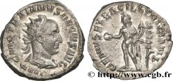 TRAJAN DECIUS Antoninien