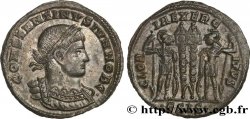 CONSTANTIN II Centenionalis ou nummus