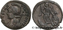 CONSTANTINOPLE Centenionalis ou nummus